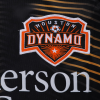Houston Dynamo Soccer Jersey Away Replica 2020