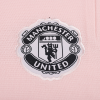 Manchester United Retro Away Jersey 2018/19