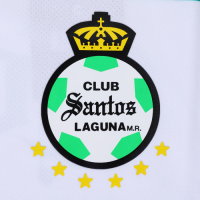 Santos Laguna Soccer Jersey Home Replica 2020/21