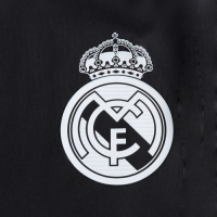 Real Madrid Retro Away Long Sleeve Jersey 2014/15