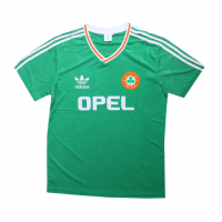 Retro Ireland Home Jersey World Cup 1990