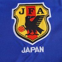 Japan Retro Jersey Home World Cup 2006