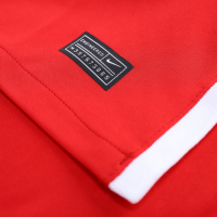 Liverpool Soccer Jersey Home Kit(Shirt+Short) Replica 2020/21