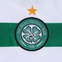 Celtic Soccer Jersey Home Replica 2020/21