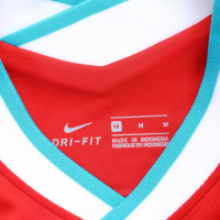 Liverpool Soccer Jersey Home Kit(Shirt+Short) Replica 2020/21