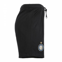 Inter Milan Soccer Jersey Home Kit (Shirt+Short) Replica 20/21