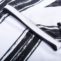 Juventus Soccer Jersey Home Kit (Shirt+Short) Replica 20/21