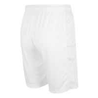 20/21 Marseille Home White Jerseys Kit(Shirt+Short)
