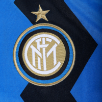 Inter Milan Soccer Jersey Home Kit (Shirt+Short) Replica 2020/21