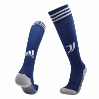 Juventus Away Whole Kit (Shirt+Short+Socks) Replica 2020/21