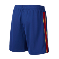 Barcelona Soccer Jersey Home Whole Kit (Shirt+Short+Socks) Replica 20/21