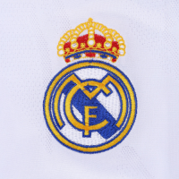 Real Madrid Soccer Jersey Home Kit (Shirt+Short) Replica 2020/21