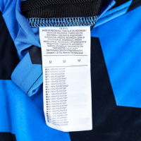 Inter Milan Soccer Jersey Home Kit (Shirt+Short) Replica 20/21