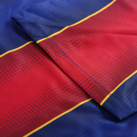 Barcelona Soccer Jersey Home Whole Kit (Shirt+Short+Socks) Replica 2020/21