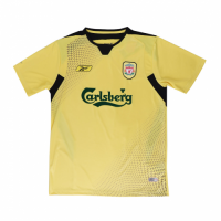 Liverpool Retro Away Jersey 2004/05