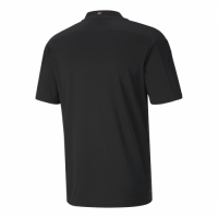 Manchester City Soccer Jersey Away Kit (Shirt+Short) Replica 2020/21
