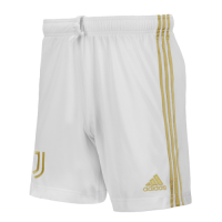 Juventus Soccer Jersey Home Whole Kit (Shirt+Short+Socks) Replica 2020/21