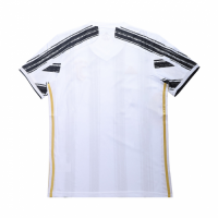 Juventus Soccer Jersey Home Kit (Shirt+Short) Replica 2020/21