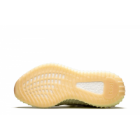 Adidas Yeezy 350 V2 'Antlia Non Reflective' Cleat-Light Yellow