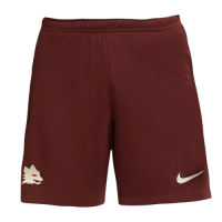 Roma Soccer Jersey Away Whole Kit (Shirt+Short+Socks) Replica 2020/21