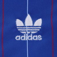 France Retro Jersey Home World Cup 1982