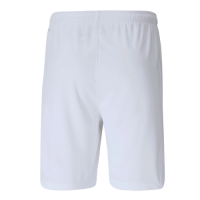 Manchester City Soccer Jersey Home Whole Kit (Shirt+Short+Socks) Replica 2020/21