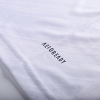 20/21 SC Internacional Away White Soccer Jerseys Shirt