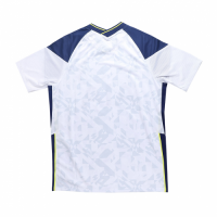 20/21 Tottenham Hotspur Home White Soccer Jerseys Shirt