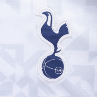 20/21 Tottenham Hotspur Home White Soccer Jerseys Shirt