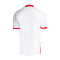 20/21 SC Internacional Away White Soccer Jerseys Shirt