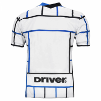 20/21 Inter Milan Away White Soccer Jerseys Shirt