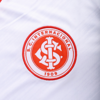 20/21 SC Internacional Away White Soccer Jerseys Shirt
