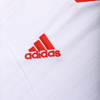 20/21 SC Internacional Away White Soccer Jerseys Shirt