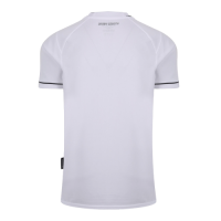Derby County Soccer Jersey Home Replica 2020/21