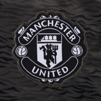 Manchester United Soccer Jesrey Away Replica 2020/21