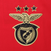 Benfica Soccer Jersey Home Replica 2020/21