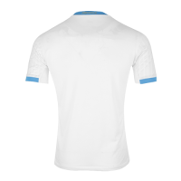 Marseille Soccer Jersey Home (Player Version) 2020/21