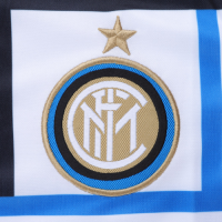 Inter Milan Soccer Jersey Away Replica 20/21