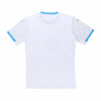 Marseille Soccer Jersey Home (Player Version) 2020/21