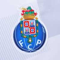 Porto Soccer Jersey Third Away Replica 2020/21