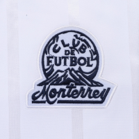 Monterrey Soccer Jersey 75th Anniversary Replica 2020