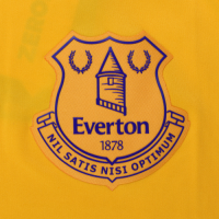 Everton Soccer Jersey Away Replica 2020/21