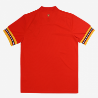 Wales Soccer Jersey Home Replica 2020