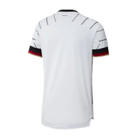 Germany Soccer Jersey Home (Player Version) 2020