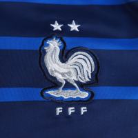 France Soccer Jersey Home (Player Version) 2021