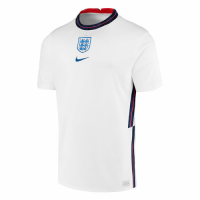 England Soccer Jersey Home (Player Version) 2021