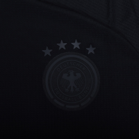 Germany Soccer Jersey Away (Player Version) 2021