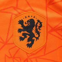 Netherlands Soccer Jersey Home Replica 2021