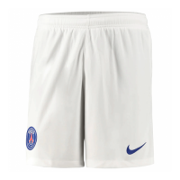 PSG Soccer Jersey Away Kit (Shirt+Short) Replica 2020/21