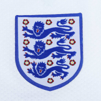 England Soccer Jersey Home (Player Version) 2021